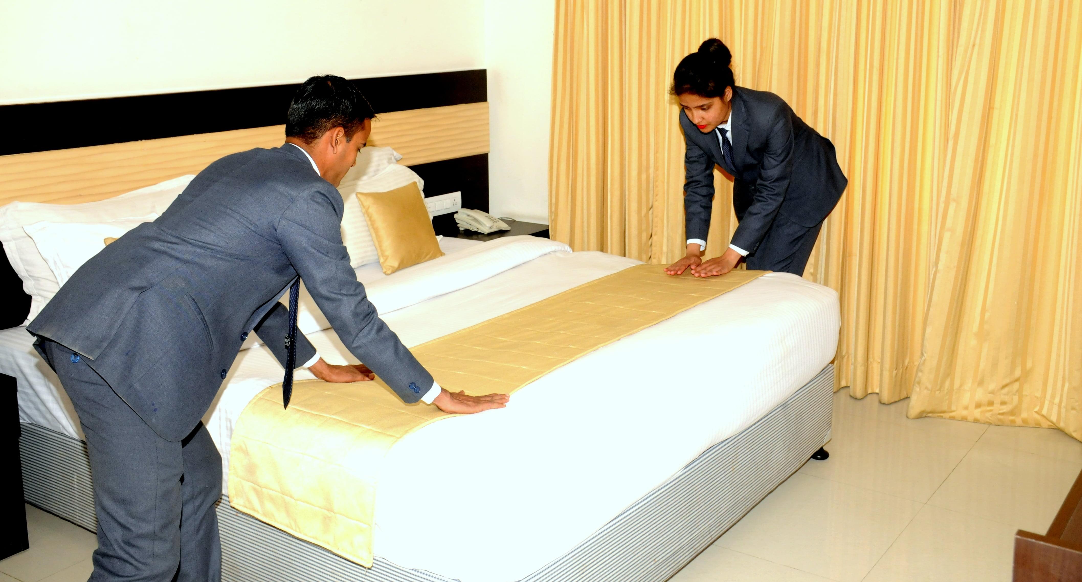 Brightwood Institute of Hotel Management Udaipur Infrastructure photo 7